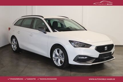 Seat Leon 116.900 km 17.900 &euro; Bebra 36179