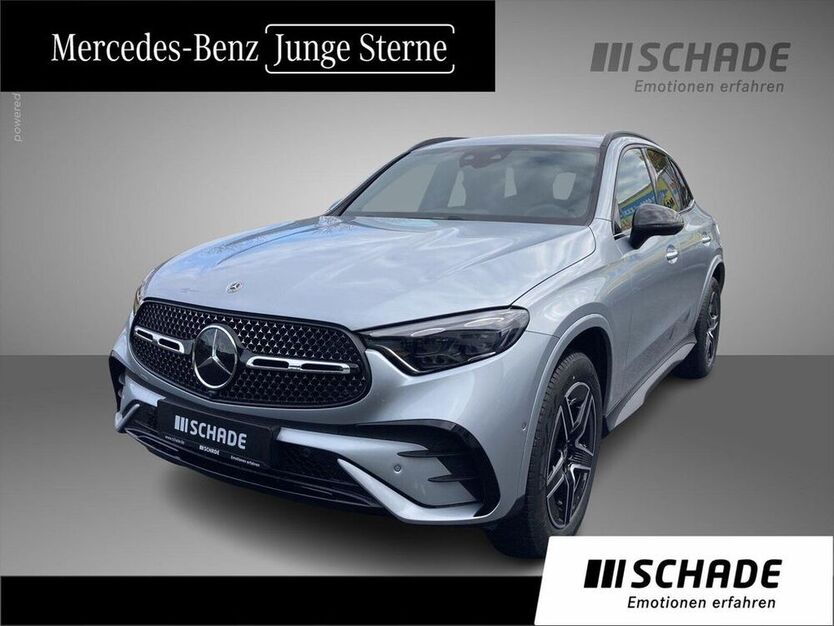 GLC 300