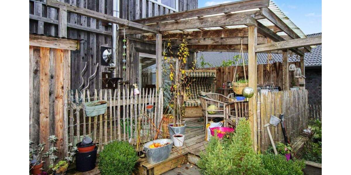 Exklusive Gewerbe- und Wohnimmobilie in Kappeln: Wohnen und Arbeiten in Perfektion 8 zimmer