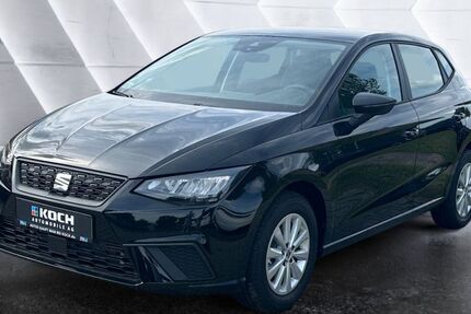 Seat Ibiza 1.005 km 21.400 € Ludwigsfelde 14974