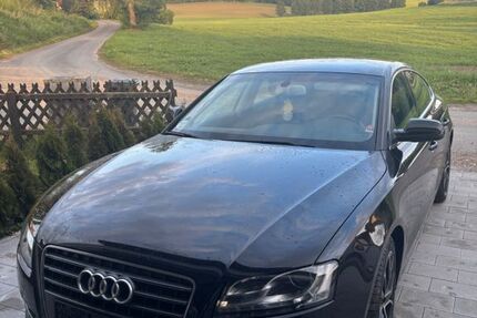 Audi A5 208.900 km 5.200 &euro; Mähring 95695