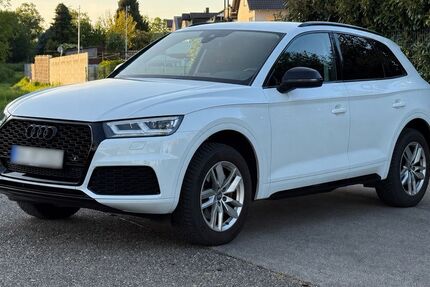 Audi Q5 80.700 km 29.499 &euro; Karlsruhe 76189