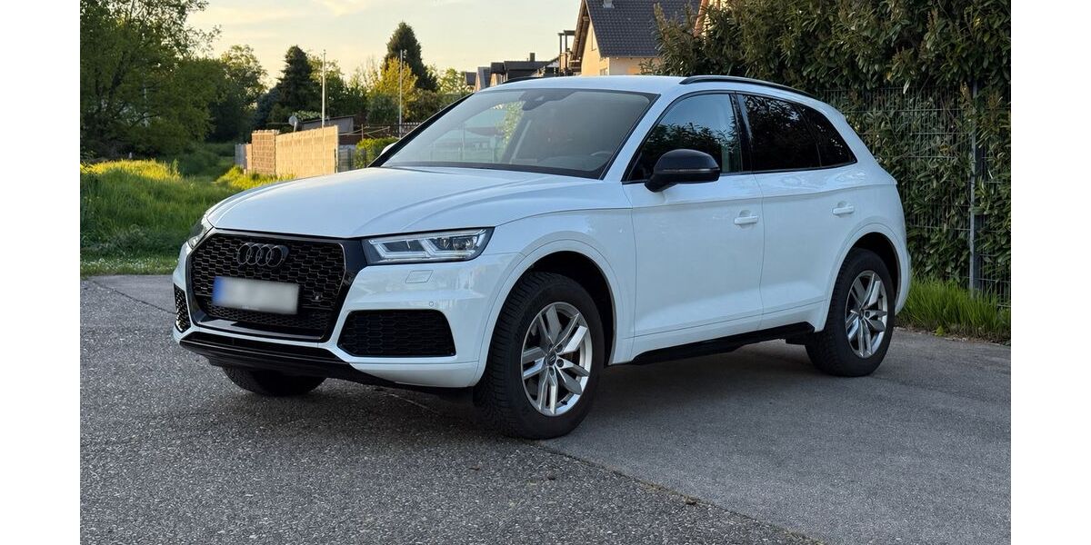 Audi Q5 80.700 km 29.499 &euro; Karlsruhe 76189