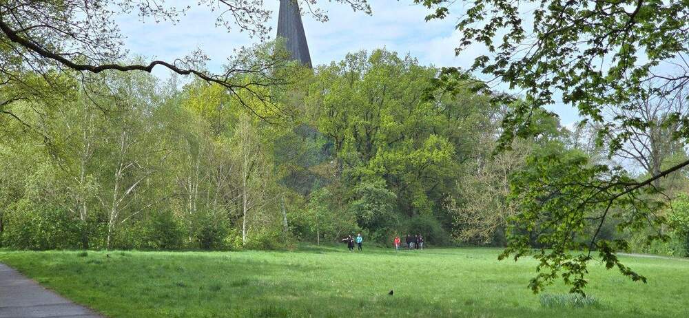 Etagenwohnung Wolfsburg Hohenstein - 2 Zimmer, 53 m&sup2;, 375&euro; | Angebot:25526208