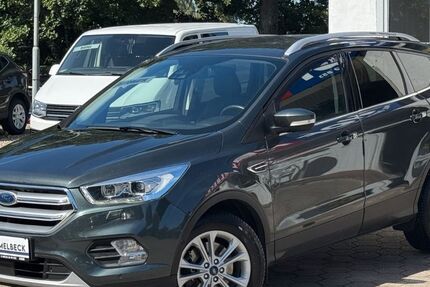Ford Kuga 141.800 km 12.990 &euro; Melbeck 21406