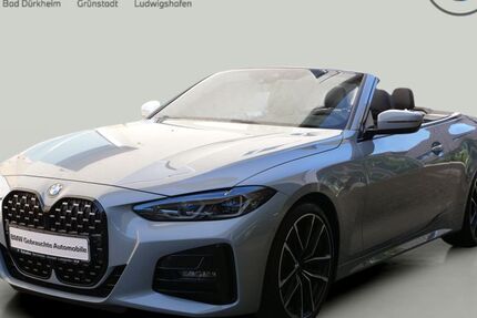 BMW 420 15.000 km 41.900 &euro; Bad Dürkheim 67098