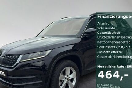 Skoda Kodiaq 74.010 km 28.990 &euro; Burgwedel 30938