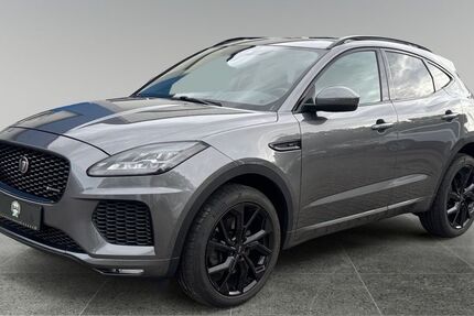 Jaguar E-Pace 127.700 km 21.999 &euro; Aiterhofen 94330