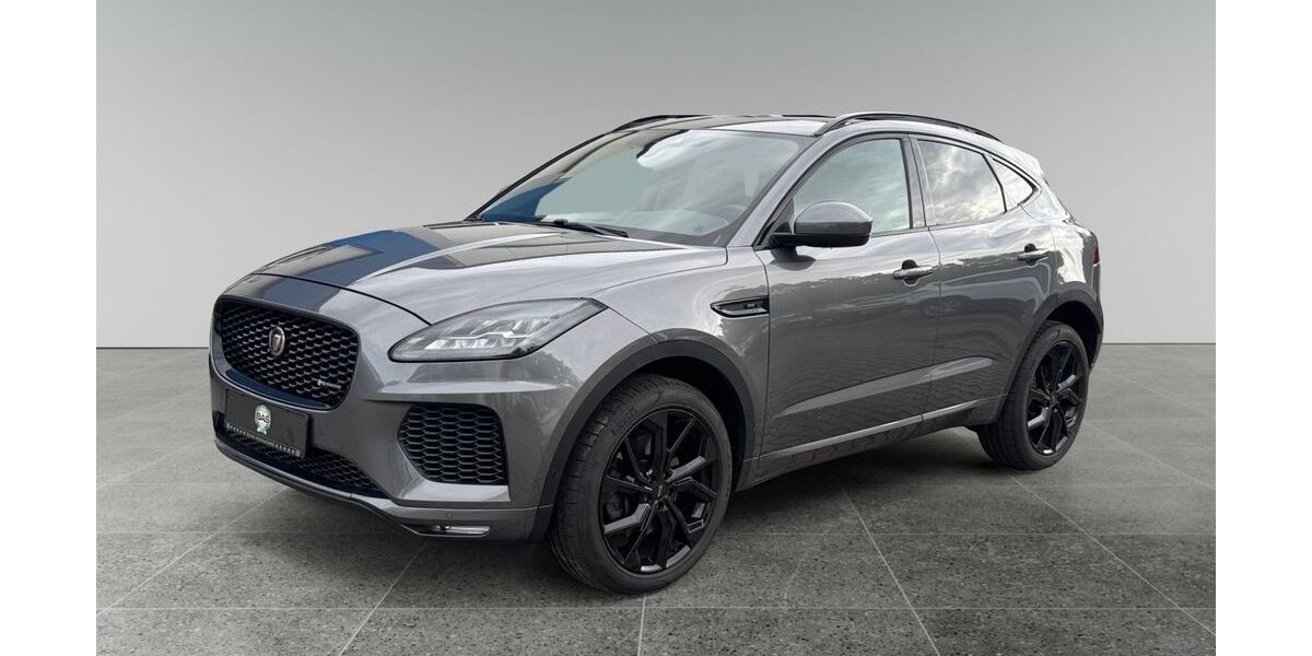 Jaguar E-Pace 127.700 km 21.999 &euro; Aiterhofen 94330