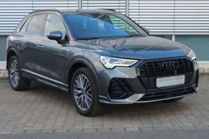 Audi Q3 103.930 km 29.880 &euro; Buergstadt 63927