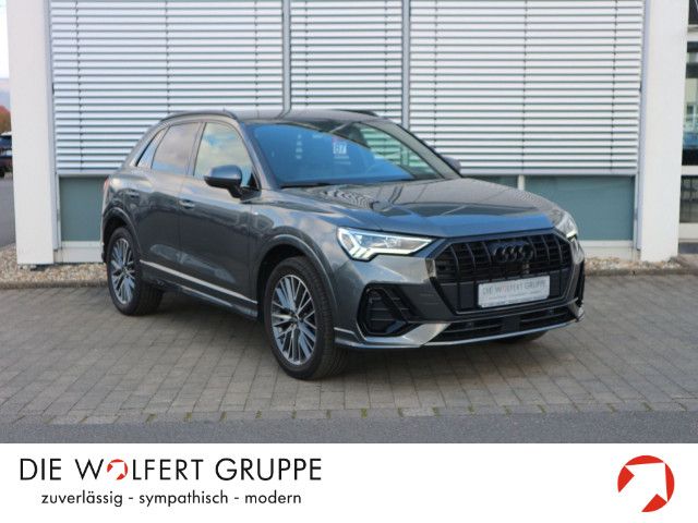 Audi Q3 103.930 km 29.880 &euro; Buergstadt 63927