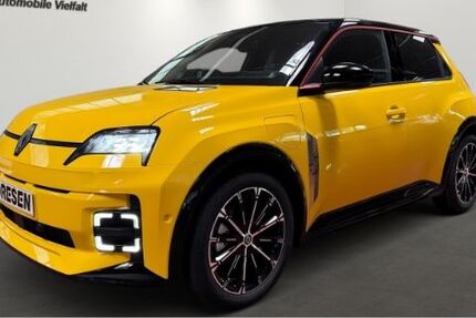 Renault R 5 7.500 km 30.990 &euro; Krefeld 47805