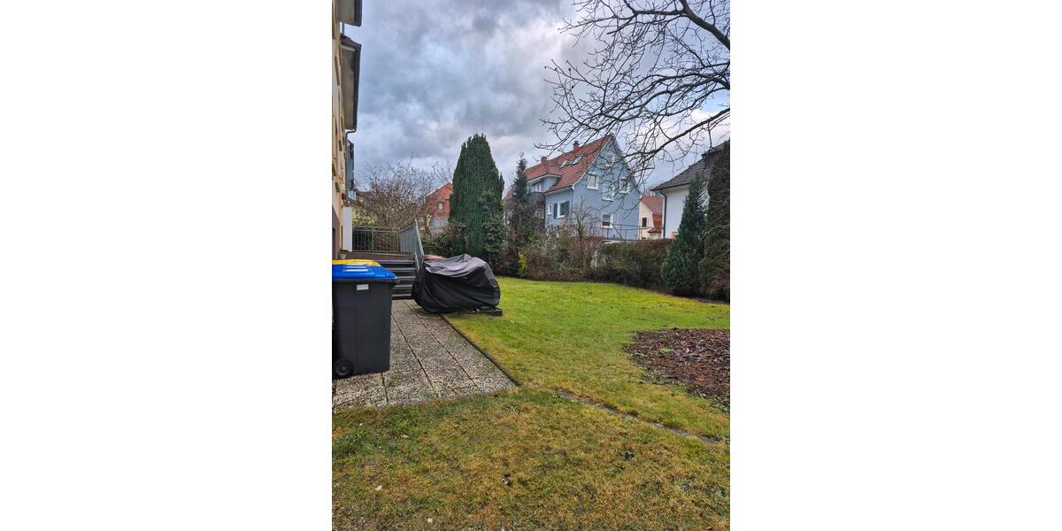 Erdgeschoßwohnung Singen (Hohentwiel) - 3 Zimmer, 65 m&sup2;, 169.000&euro; | Angebot:26339698