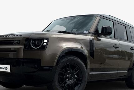 Land Rover Defender 4.900 km 84.690 &euro; Neu-Ulm 89231
