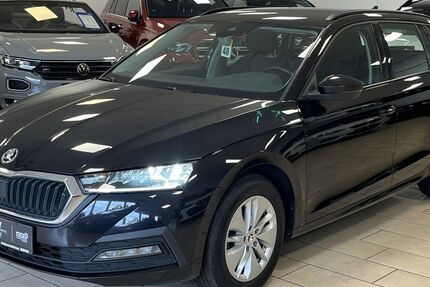 Skoda Octavia 126.751 km 14.900 &euro; Bonn 53227