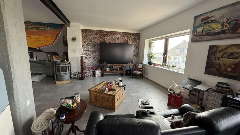 Loft - Studio - Atelier Rheinberg - 6 Zimmer, 1.000 m&sup2;, 7.500&euro; | Angebot:26676321