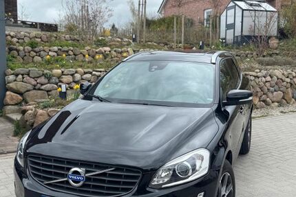 Volvo XC60 145.000 km 14.990 &euro; Glücksburg 24960