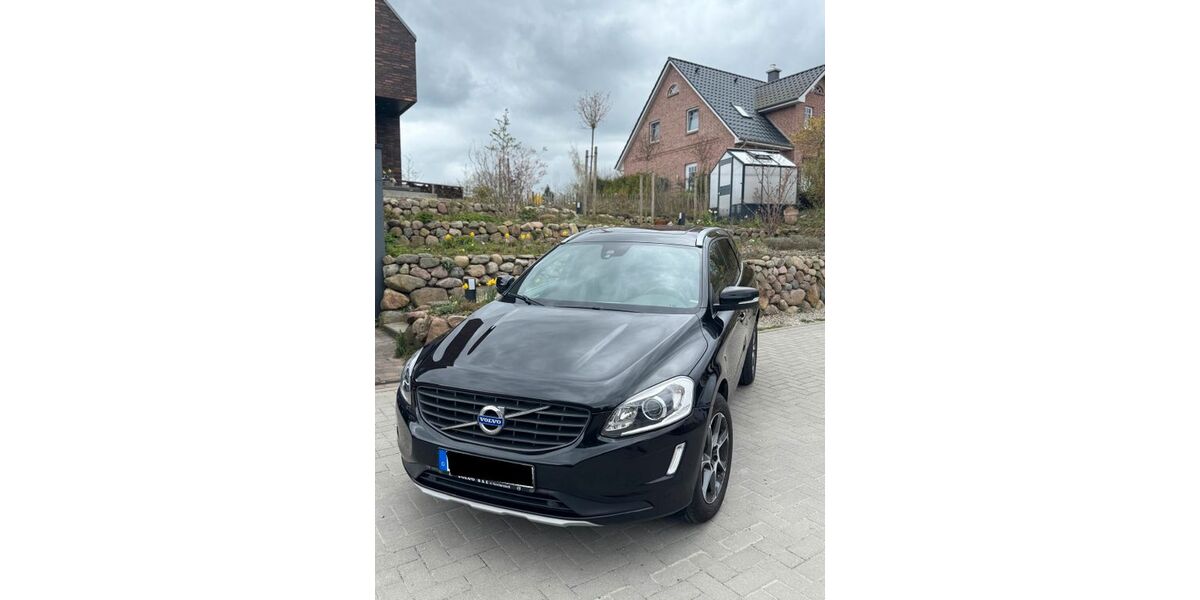 Volvo XC60 145.000 km 14.990 &euro; Glücksburg 24960