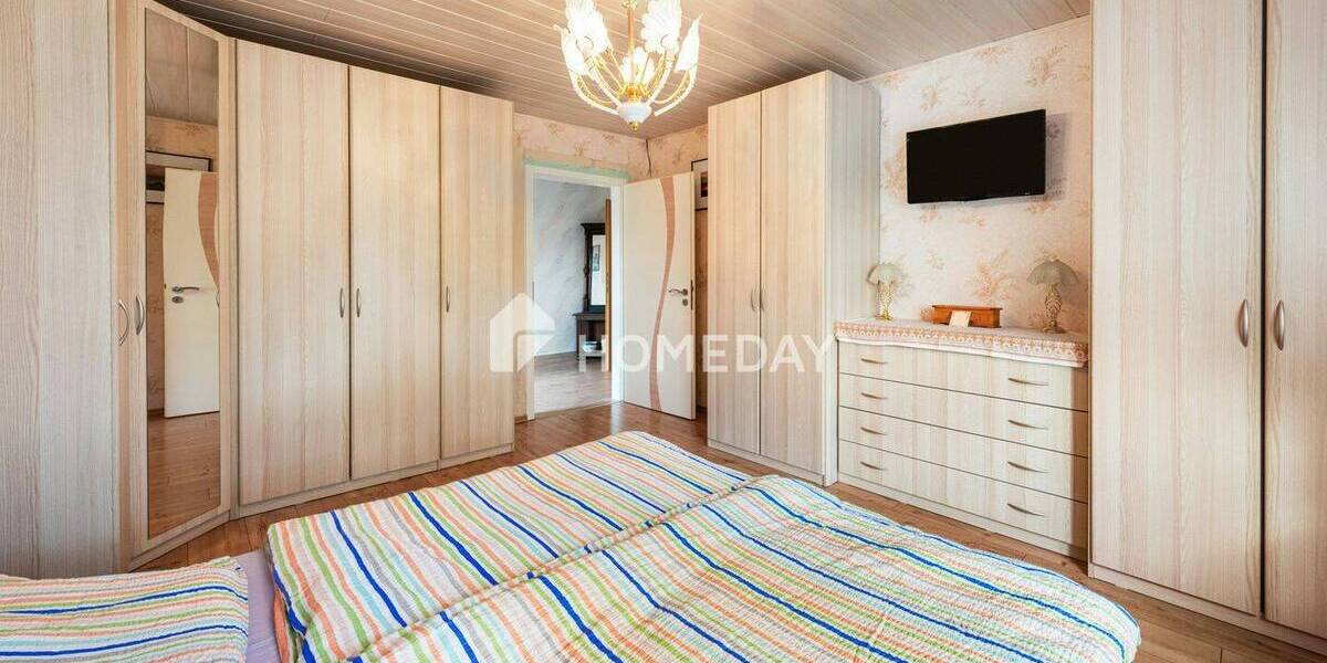 Doppelhaushälfte Paulinenaue - 4 Zimmer, 147 m&sup2;, 399.000&euro; | Angebot:25699196
