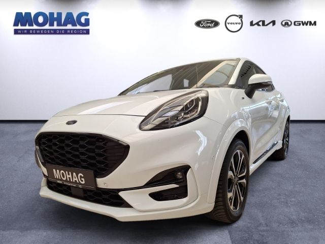Ford Puma 53.060 km 17.590 &euro; Gelsenkirchen 45881