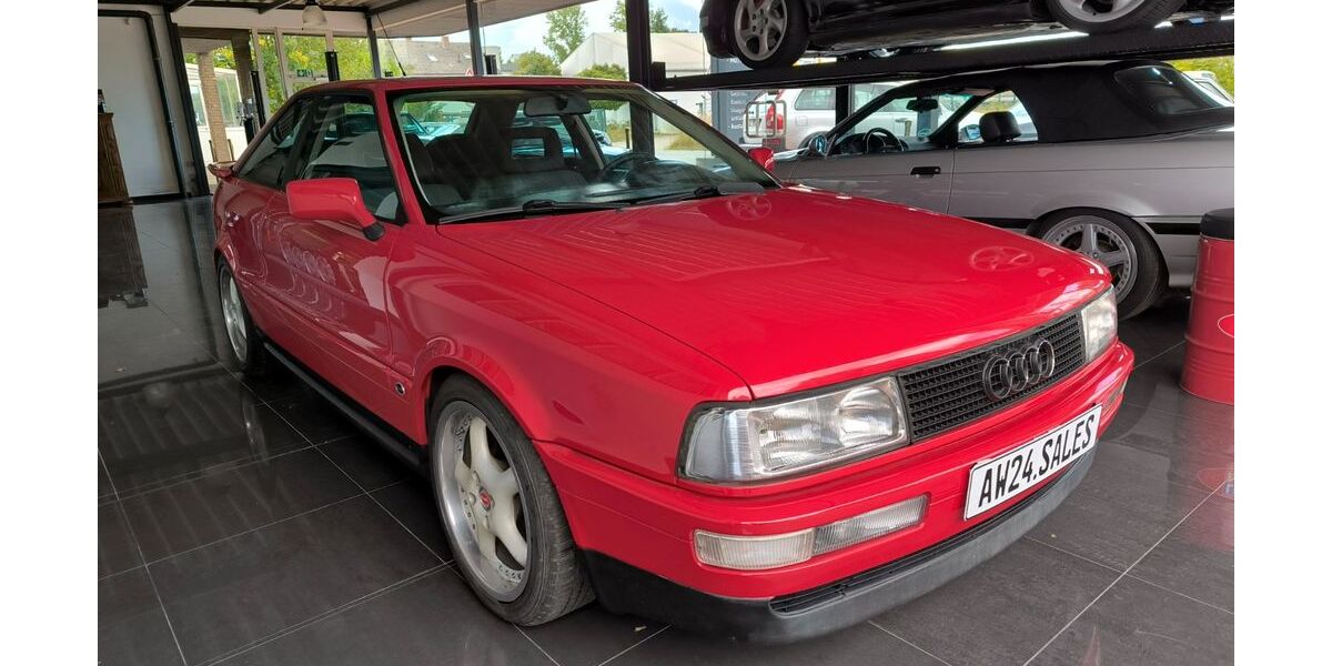 Audi 80 109.150 km 8.995 &euro; Herford 32049
