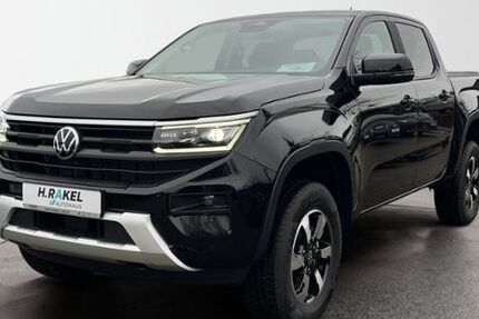 VW Amarok 1.599 km 54.980 &euro; Geeste-Groß Hesepe 49744