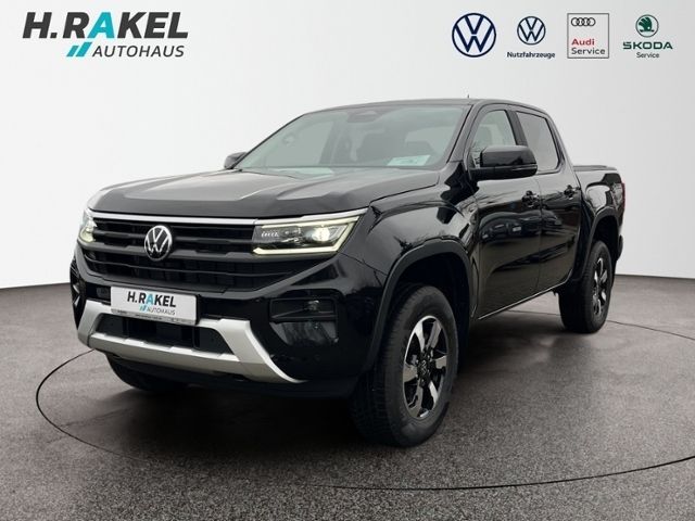 VW Amarok 1.599 km 54.980 &euro; Geeste-Groß Hesepe 49744