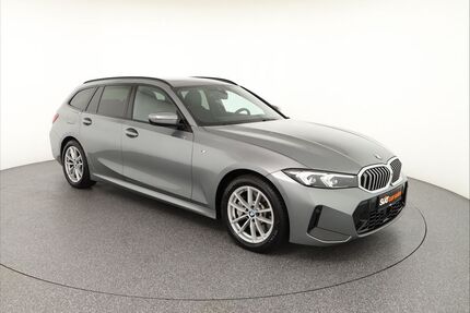 BMW 330 26.769 km 45.330 € Garching 85748