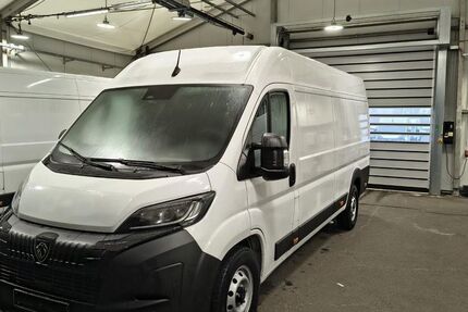 Peugeot Boxer 26.637 km 25.970 &euro; Rüsselsheim 65428