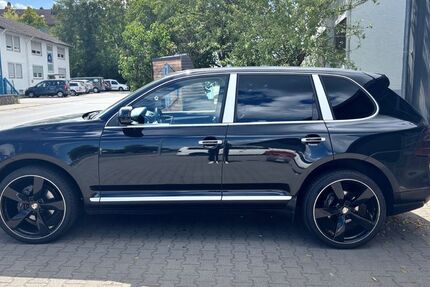 Porsche Cayenne 150.000 km 14.900 € Ingelheim 55218