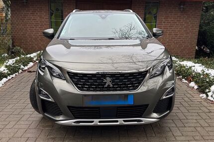 Peugeot 3008 73.350 km 13.199 &euro; Bad Oeynhausen 32549
