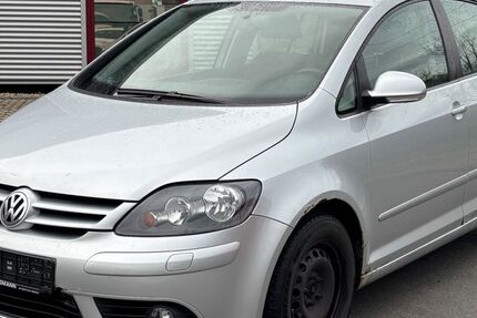 VW Golf Plus 109.500 km 2.000 € Boppard 56154