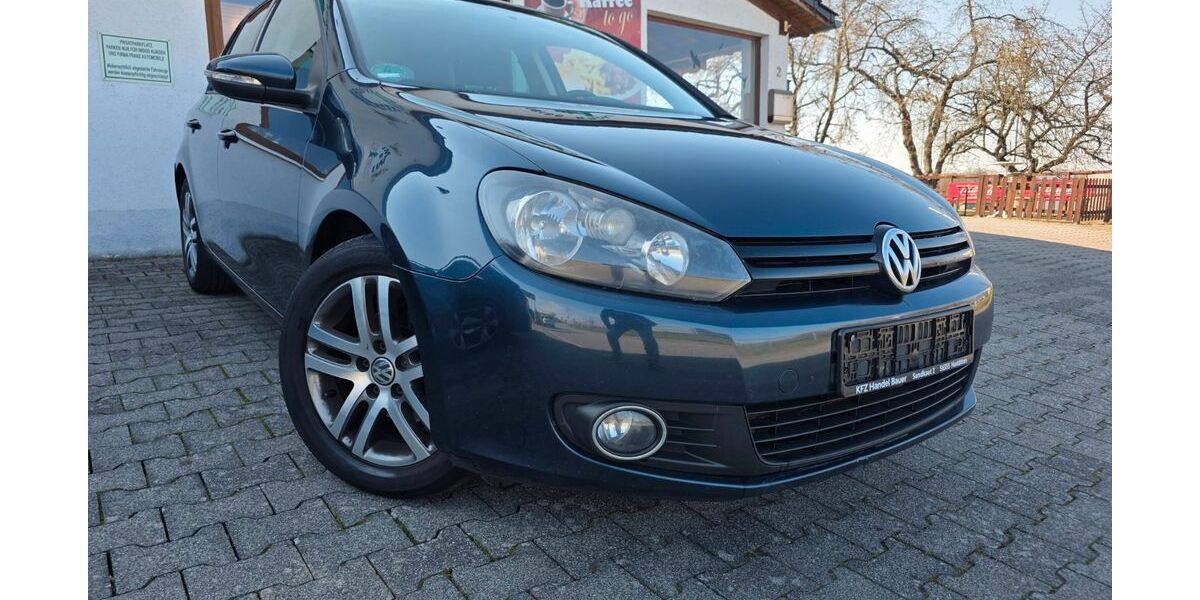 VW Golf 198.700 km 4.100 &euro; Nastätten 56355