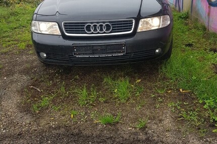 Audi A4 (B5) 308.540 km 2.500 € Salzwedel 29410