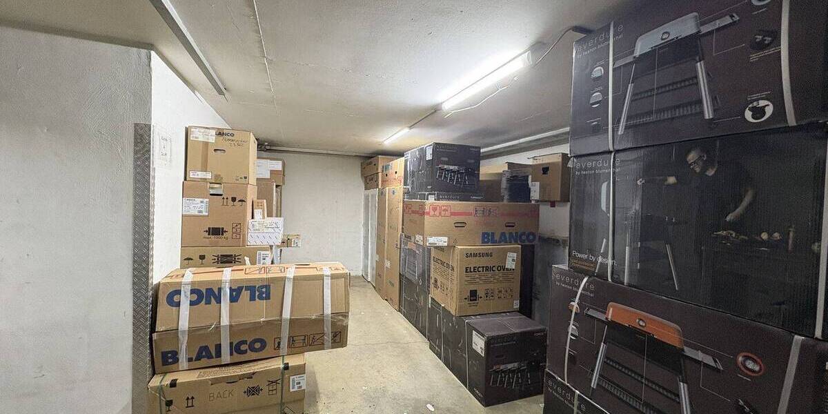Gewerbeobjekt Renningen - 252.000&euro; | Angebot:26502855