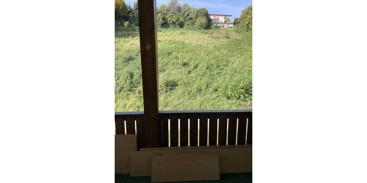 Etagenwohnung Bad Griesbach im Rottal Griesbach - 2 Zimmer, 50 m&sup2;, 108.000&euro; | Angebot:26343963