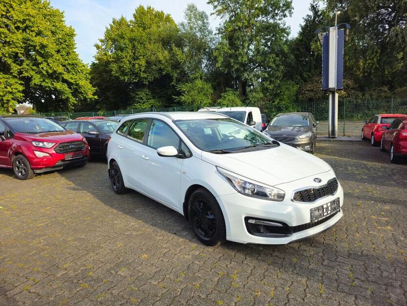 ceed Sportswagon