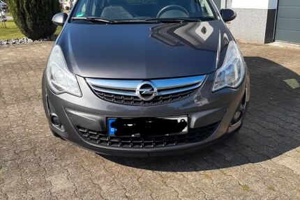 Opel Corsa 174.000 km 2.500 &euro; Paderborn 33104
