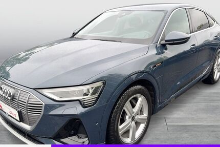 Audi e-tron 43.863 km 35.711 &euro; Dortmund 44143