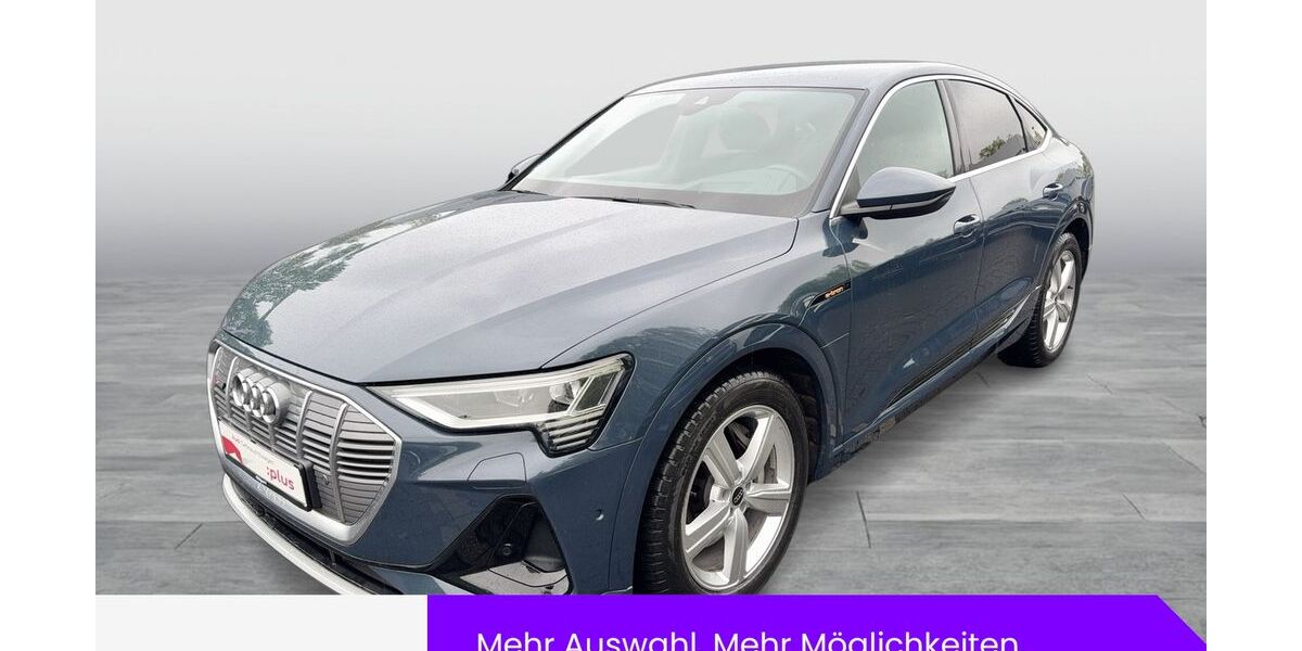 Audi e-tron 43.863 km 35.711 &euro; Dortmund 44143