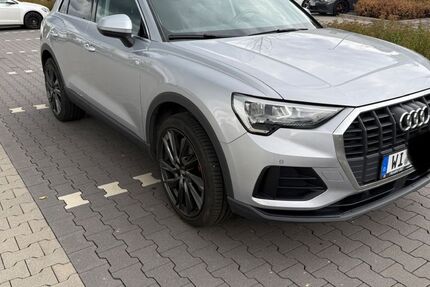Audi Q3 82.437 km 24.690 &euro; Wiesbaden 65187