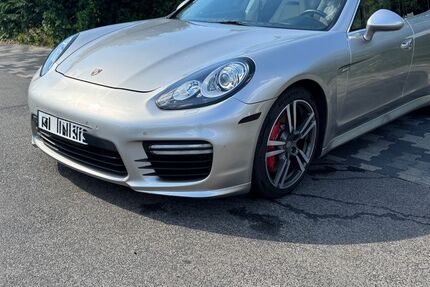 Porsche Panamera 83.357 km 22.999 &euro; Tönisvorst 47918