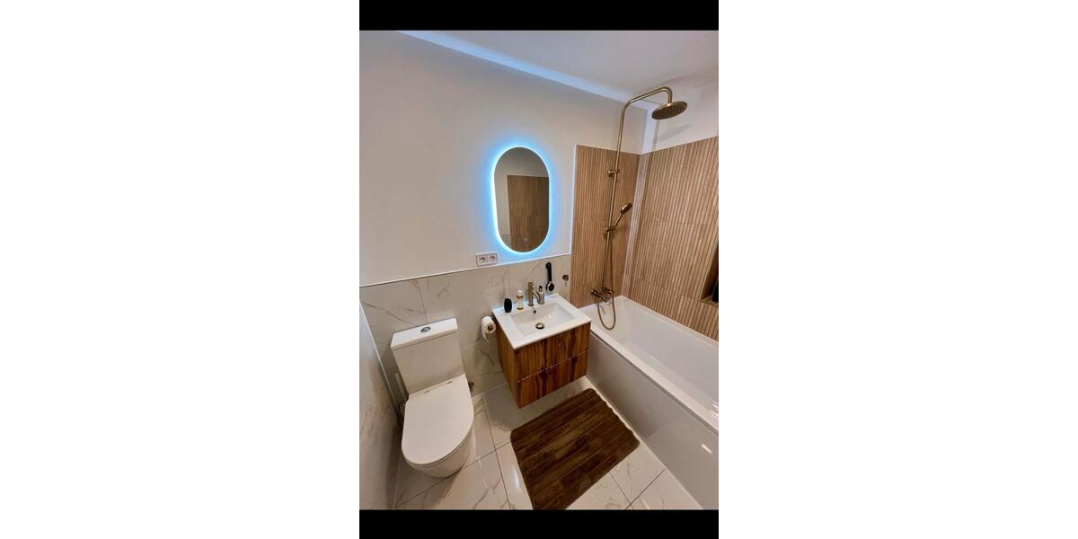 Ihr neues Zuhause: Modernes Reihenhaus mit Garten 6 zimmer