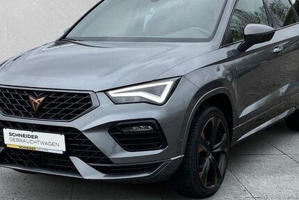 Cupra Ateca 18.450 km 34.750 &euro; Chemnitz 09113