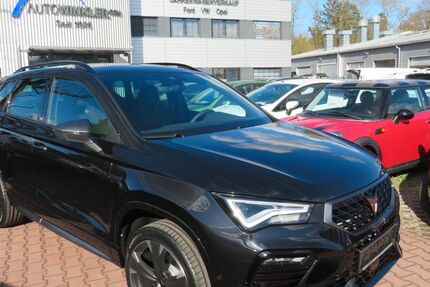 Cupra Ateca 18.711 km 29.980 &euro; Nürnberg 90431