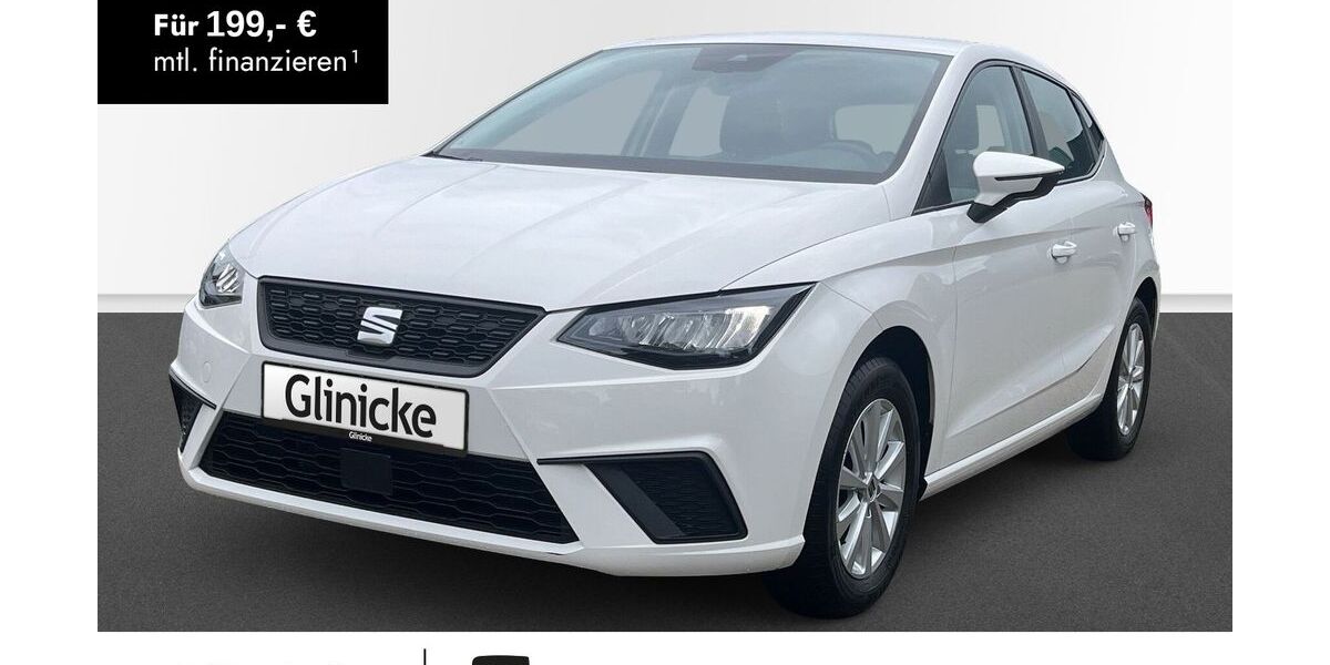 Seat Ibiza 45.000 km 14.380 &euro; Lübbecke 32312