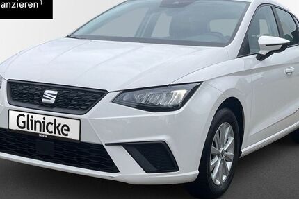 Seat Ibiza 45.000 km 14.680 &euro; Lübbecke 32312