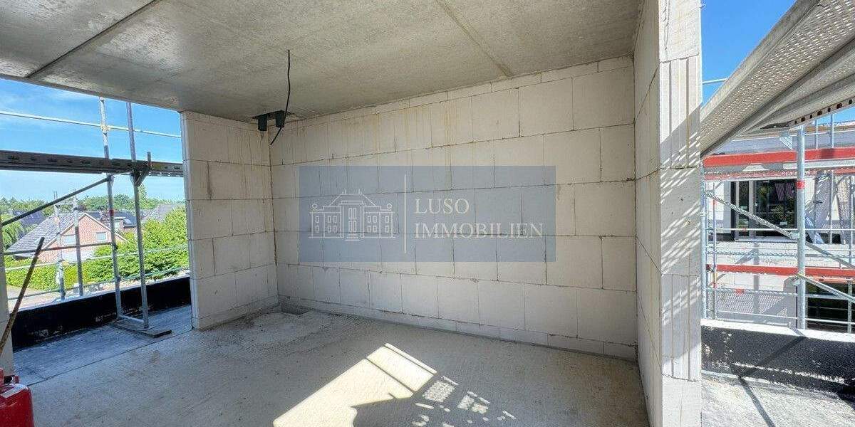 Doppelhaushälfte Wedel Marienhof - 4 Zimmer, 131 m&sup2;, 3.000&euro; | Angebot:25729267