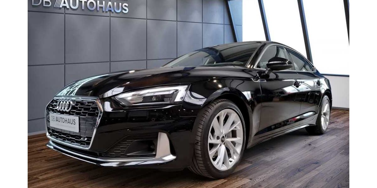 Audi A5 53.436 km 28.950 &euro; Cloppenburg 49661