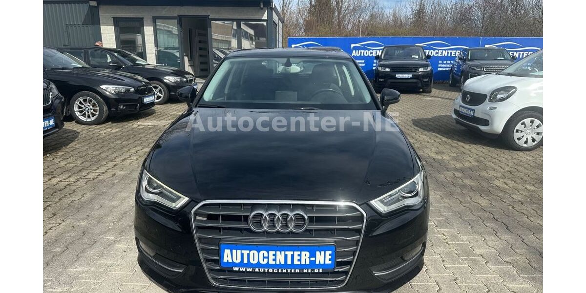 Audi A3 99.000 km 11.900 &euro; Kirchheim Unter Teck 73230